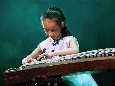 招聘随州古筝家教老师