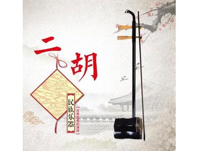 招聘随州二胡家教老师