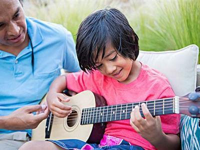 随州吉他家教哪里找？